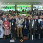 Audience at the Aurora Dialogues
