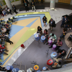 Aurora Dialogues, UWC Dilijan