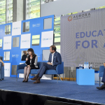 Education for All Panel