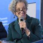 Ruth Messinger