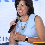 Elisa Massimino