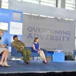 Overcoming Adversity Panel Session