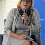 Nancy Soderberg