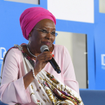 Maggy Barankitse
