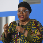 Leymah Gbowee