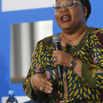 Leymah Gbowee