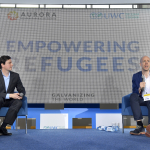 Empowering Refugees
