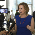 Alice M. Greenwald