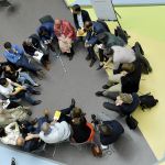 Breakout Groups