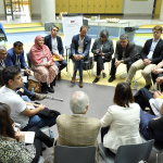 Breakout Sessions