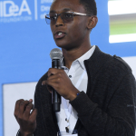 Ike Njoroge