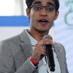 Student from Robert Bosch College
