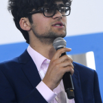 Student from Robert Bosch College
