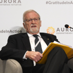Gareth Evans