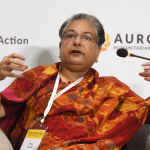 Hina Jilani