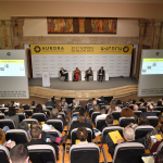 Aurora Dialogues Session 1