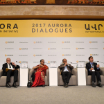 Humanitarian Index Panel Session