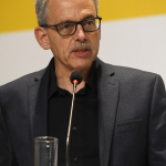 Manuel Pastor