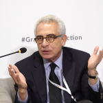 Ernesto Zedillo