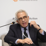 Ernesto Zedillo