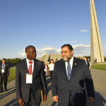 Mukwege and Vardanyan