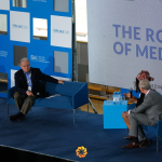Role of Media Panel