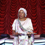 Aurora Prize Laureate Marguerite Barankitse