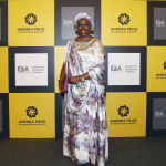 Aurora Prize Laureate Marguerite Barankitse