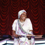 Aurora Prize Laureate Marguerite Barankitse