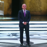 Dr. Eric Esraillian introduces a preview of 'The Promise'
