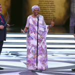 Aurora Prize Laureate Marguerite Barankitse