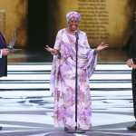 Aurora Prize Laureate Marguerite Barankitse