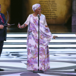 Aurora Prize Laureate Marguerite Barankitse