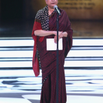 Selection Committee Member Hina Jilani