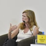 Ambassador Samantha Power