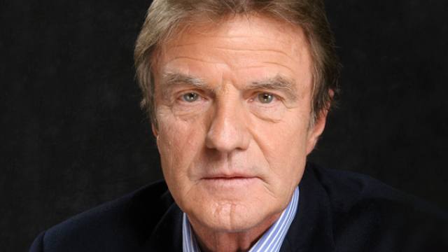 Bernard Kouchner will join the Aurora Prize Selection Committee