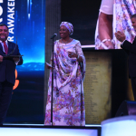 Aurora Prize Laureate Marguerite Barankitse