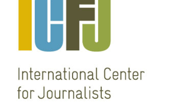 ICFJ-logonametagline